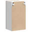 Carty Standard Wall Cabinet-221755286