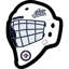 Enseigne murale NHL Team-73091907