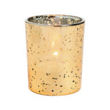 2.5'' H Glass Tabletop Votive Holder