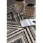 Alderson Machine Woven Grey Indoor Rug-37969272