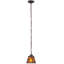 1 - Light Pendant