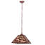 Rustic Lodge 2 - Light Pendant