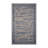 Silky Soft Plush Blue Area Rug-1894972149