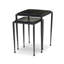 Dalston Glass Nesting End Table-399188761