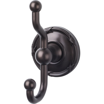 Edwardian Bath Wall Mounted Ribbon Hooks