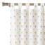 Rideau en polyester Belize-83512146
