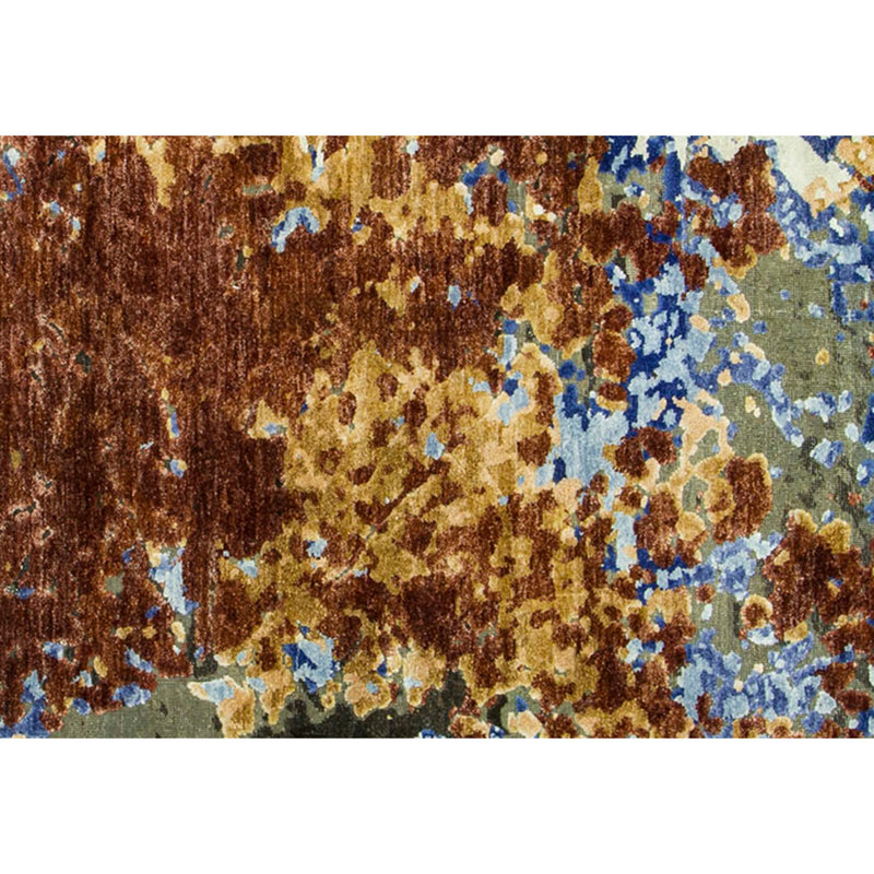 Brookhaven One-of-a-Kind 8'1" X 10'3" Area Rug