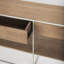 Buffet en bois massif 63 po Ophelia-389071958-389071959
