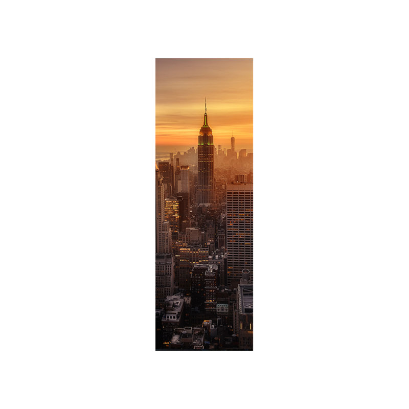 Abstract Wall Mural