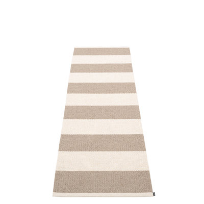 Bob Handmade Striped Area Rug