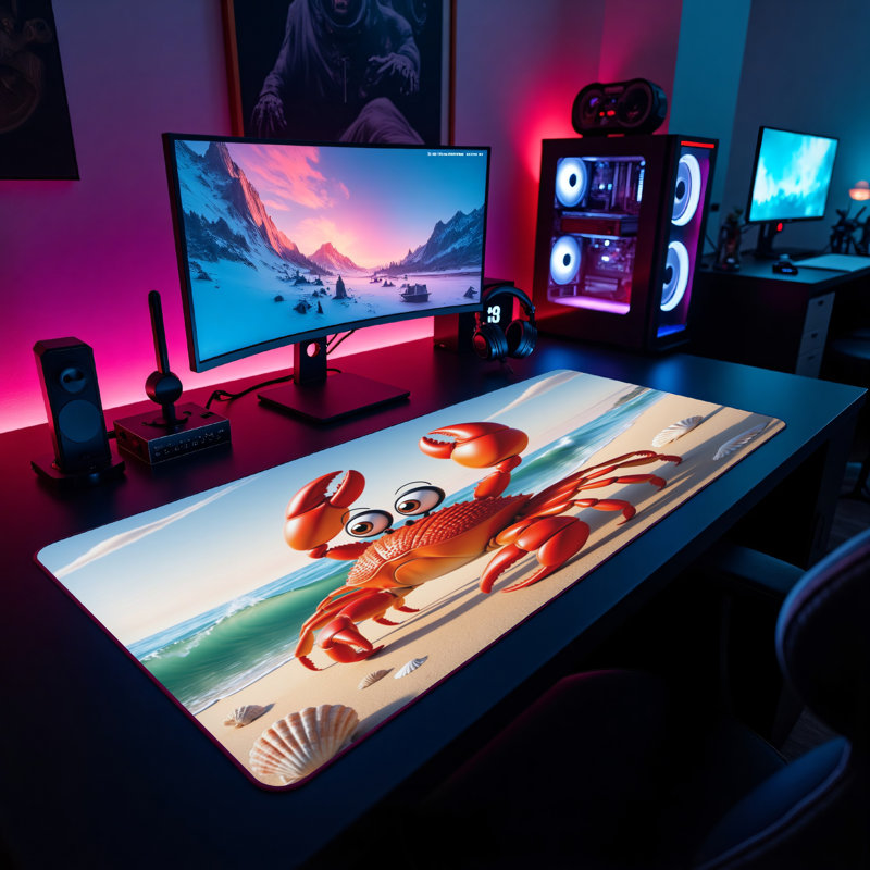 Desk Pad, 23.6x13.8