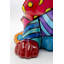 Decorative dog figurine