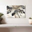 «Native American Colorful Elephant Splash», reproduction sur toile-92495878