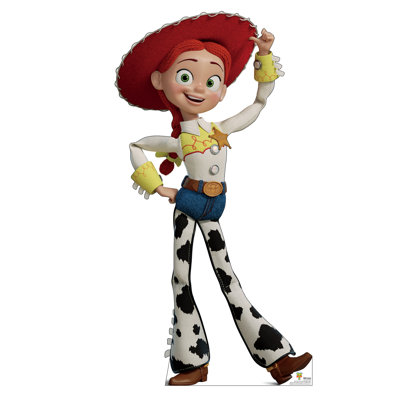 Jesse (Toy Story 5)