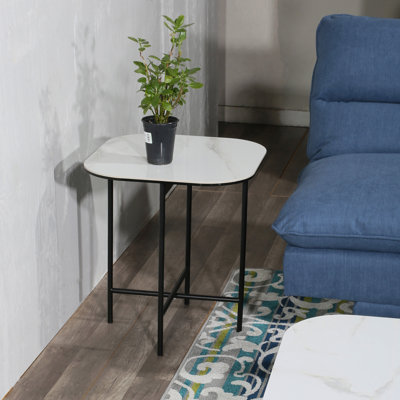 Leavenworth End Table