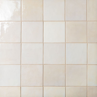 Cloe 5" x 5" Ceramic Subway Tile