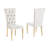 Baltazar 4 - Person Pedestal Dining Set-552619986-550490671