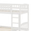Lit superposé avec escalier et glissade-452068236