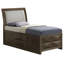 Lit plateforme tapissier Champetre-20431754-20431755