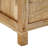 Grassmere Solid Wood Bedside Table