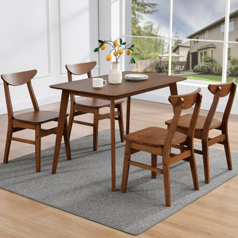 Ensemble de salle à manger Mid-Century