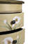 Lenz Accent Chest