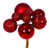 Rouge est en rupture de stock