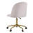 Ramonne Adjustable Height Upholstered Task Chair-2130710117
