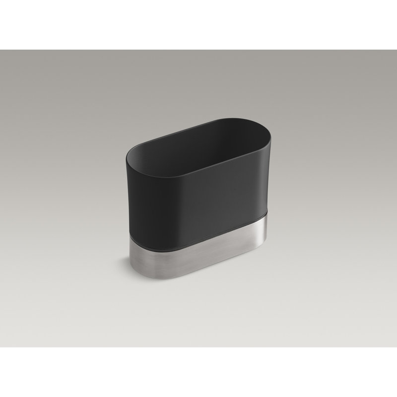 Brush Caddy, Charcoal