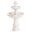 Outdoor Pedestal Fountain