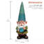 Suspension d’un statue nichoir Bryant-938749675