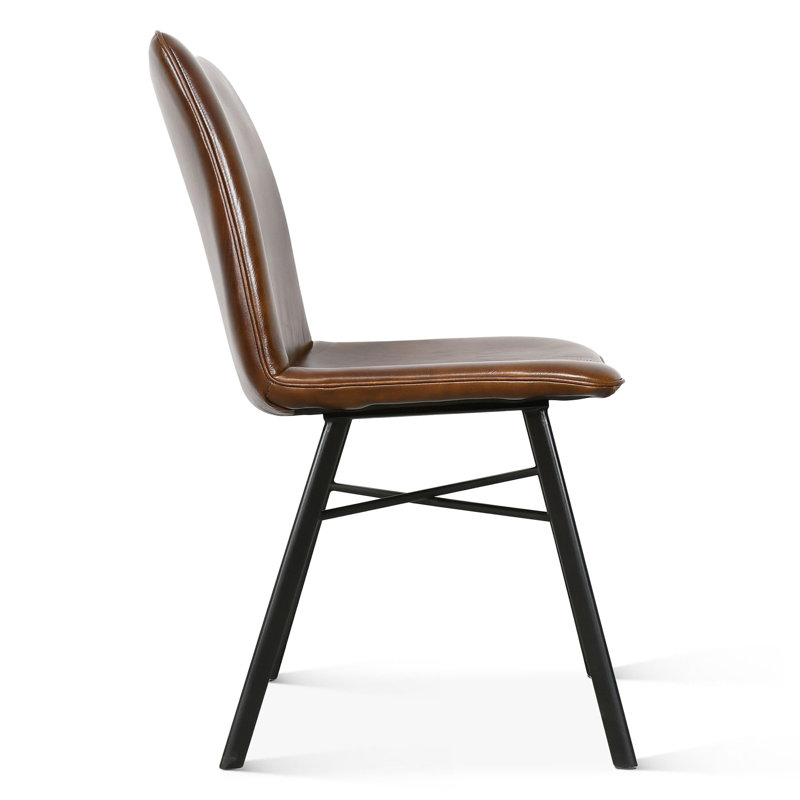 Brisbane Leather Dining Chair