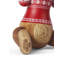 Monkey Christmas Jumper 2024 Mini Teak/Limba