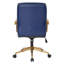 Chaise de travail Turbeville-844501317