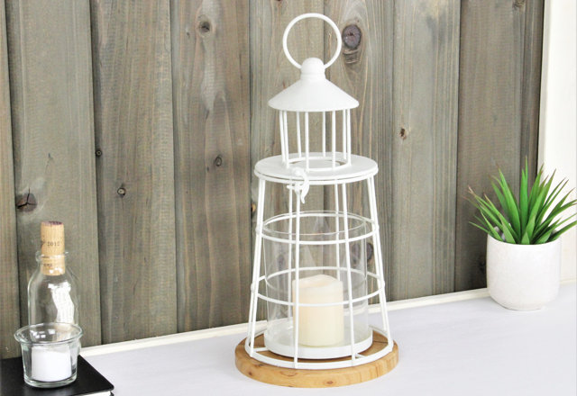 Coastal & Nautical DΓ©cor