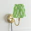Felty Plug-in Swing Arm Sconce-41794686