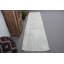Tapis unique de style turc Oushak au design antique en vert polyvalent pour les couloirs