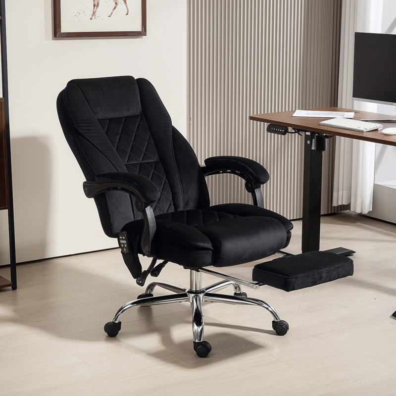 Fauteuil de bureau Vinsetto