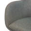 Richason 43cm H Fabric Upholstered Armchair