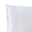 Solid Costa Sera 100% Cotton Envelope Sham-50568442-50568443