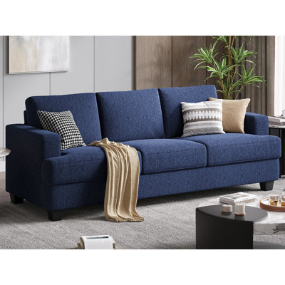 Oliver Upholstered Sofa