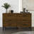 Jeweldine 52.56'' W 6 - Drawer Dresser-850980226