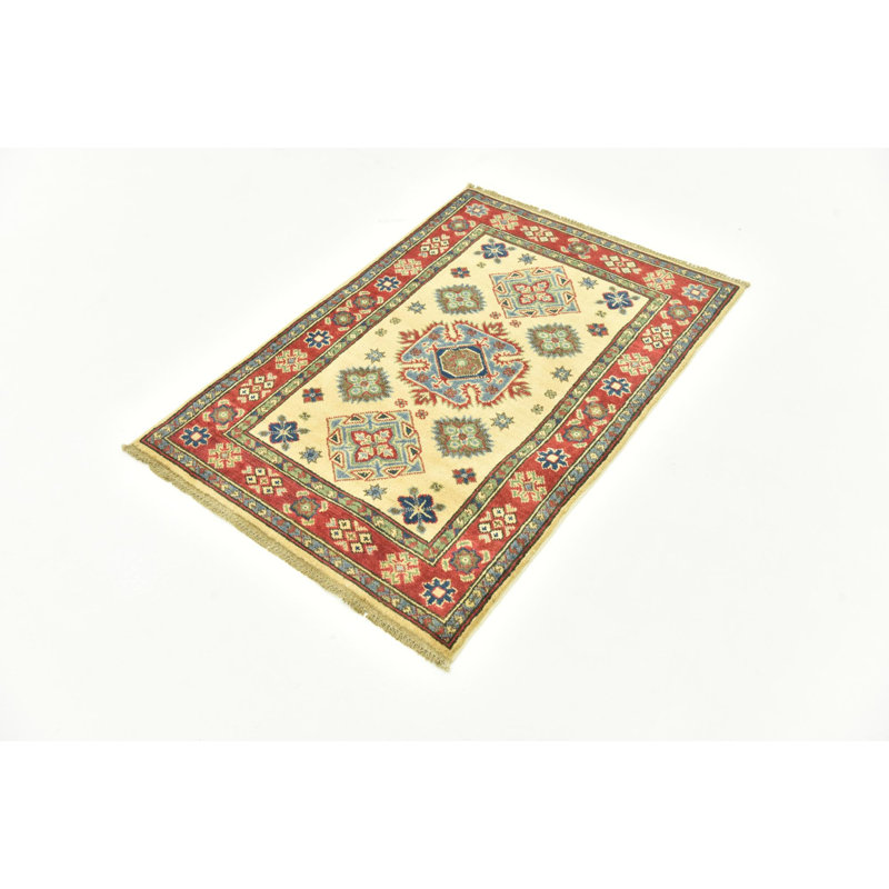 Olander Tan Rug