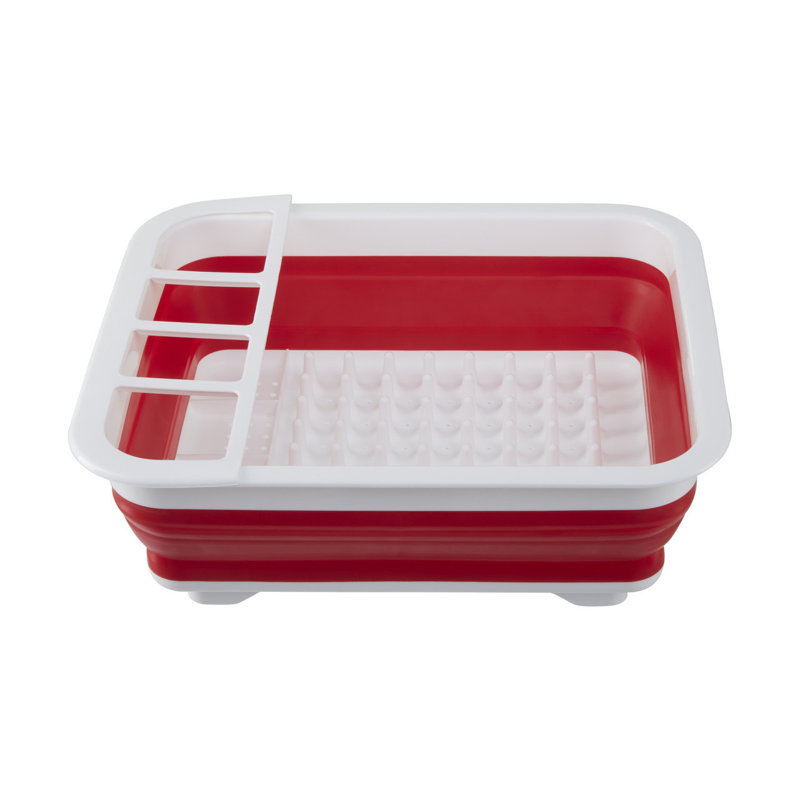 Naquin Dish Rack