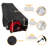 Buckle Mildew Resistant Snow Blower Cover By HOMEYA