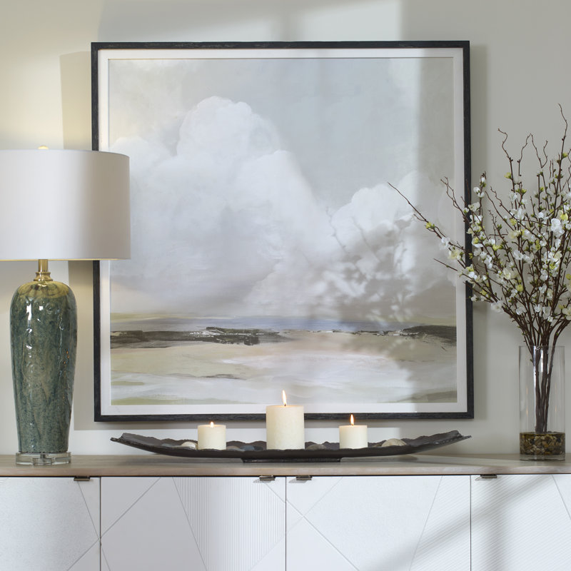" Uttermost Soft Clouds " by PI Studio.