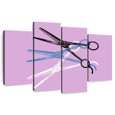 Shuttleworth Hair Shears