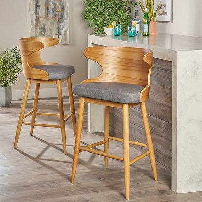 Chaise de bar