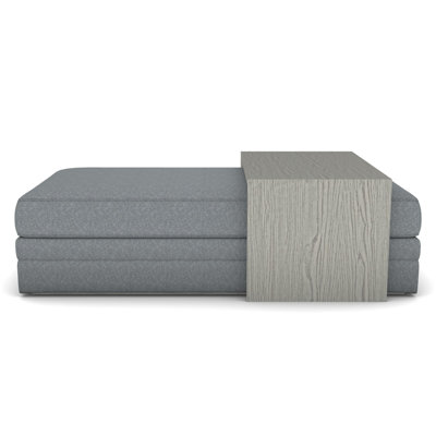 Boyden Bumper with Wide Table