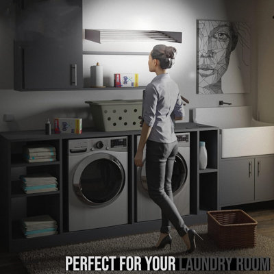 Foldable Wall-Mounted Drying Rack